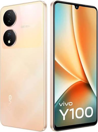 Vivo Y100